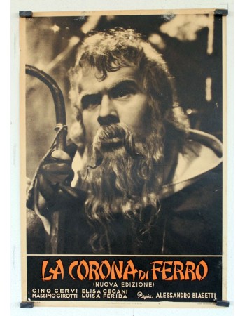 JERNKRONEN