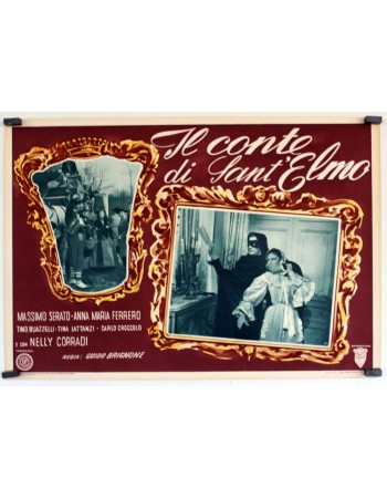 IL CONTE DI SANTELMO