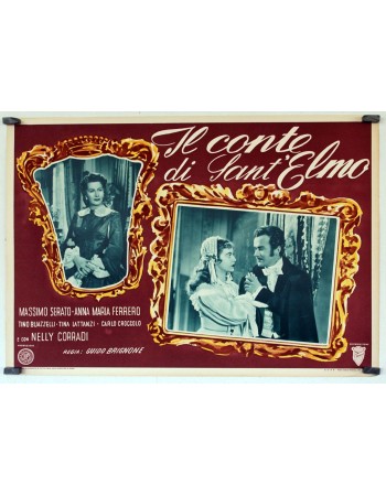 IL CONTE DI SANTELMO