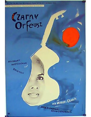 ORPHEO NEGRO