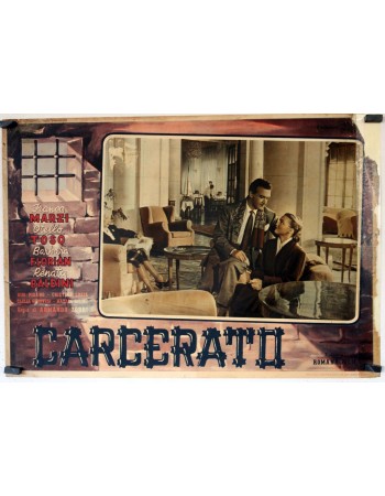 CARCERATO