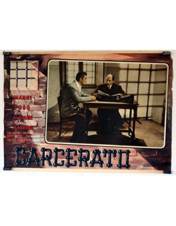 CARCERATO