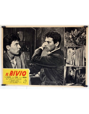 IL BIVIO