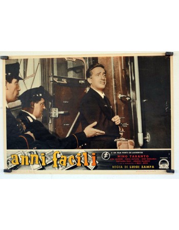 ANNI FACILI