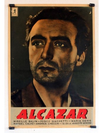ALCAZAR