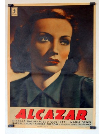 ALCAZAR