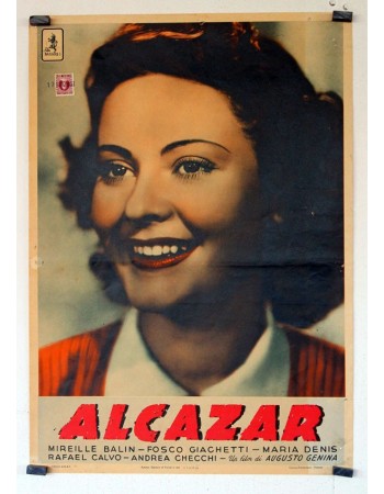 ALCAZAR