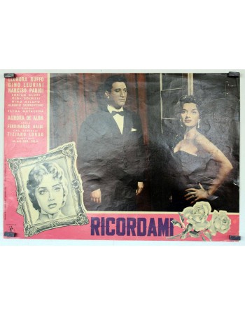 RICORDAMI