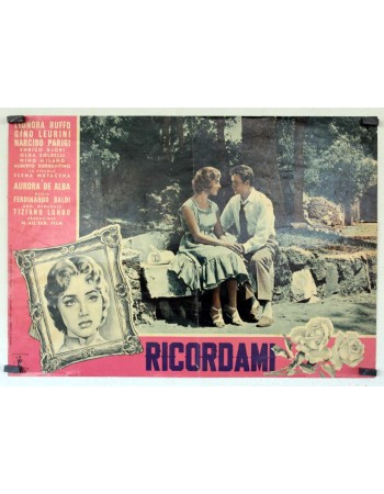 RICORDAMI