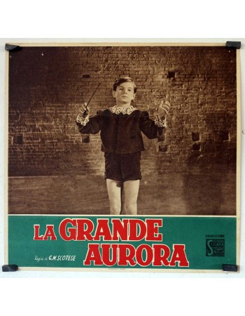 LA GRANDE AURORA