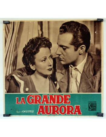 LA GRANDE AURORA