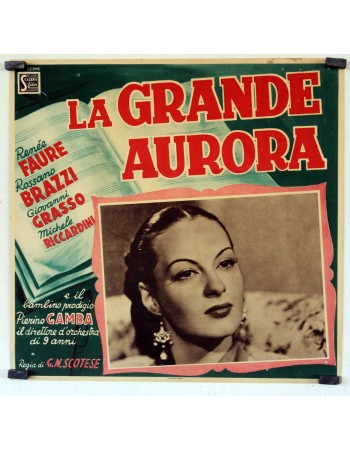 LA GRANDE AURORA