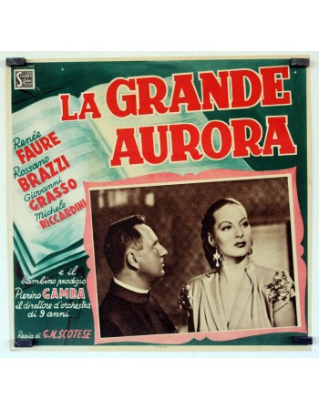 LA GRANDE AURORA