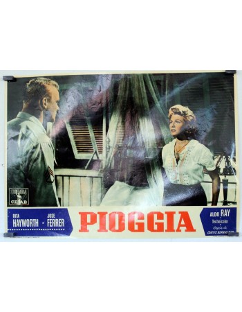 MISS SADIE THOMPSON
