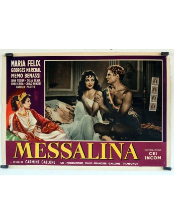 MESSALINA