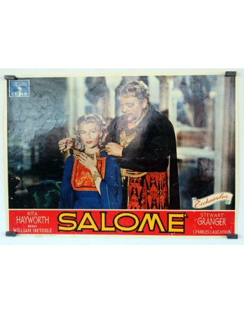 SALOME