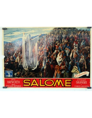 SALOME