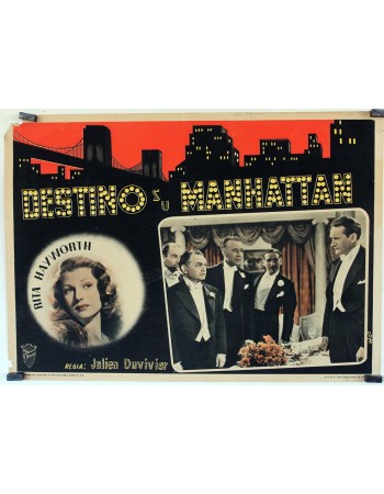 Tales of Manhattan