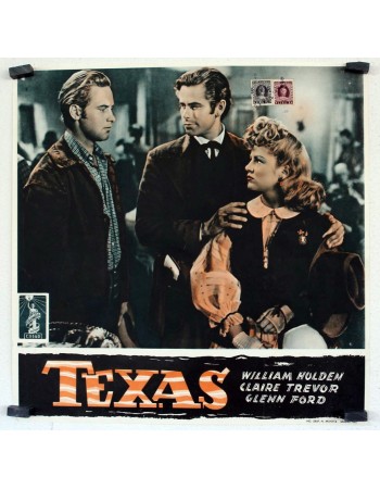 TEXAS