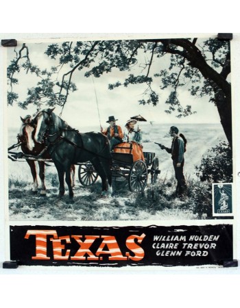 TEXAS