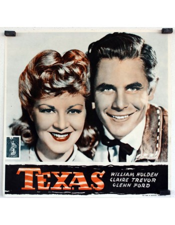 TEXAS