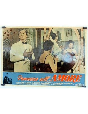 PROCESSO ALL AMORE