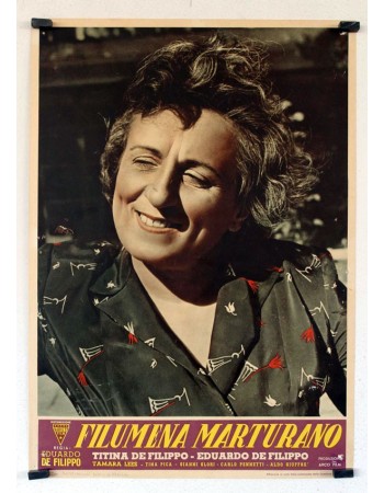 FILUMENA MARTURANO