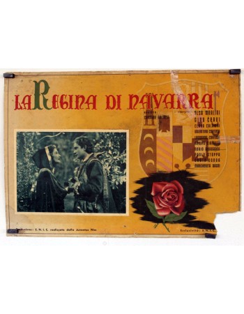 Regina di Navarra