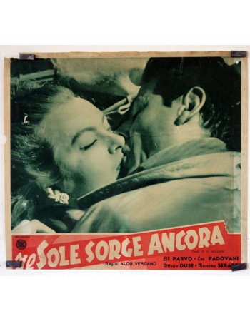 IL SOLE SORGE ANCORA