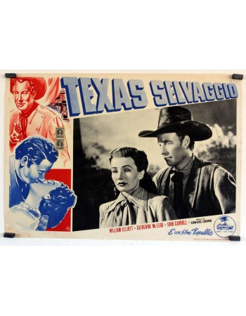 The Fabulous Texan