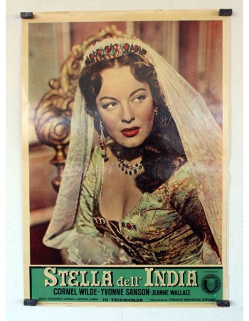 Star of India