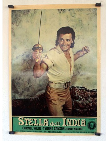 Star of India