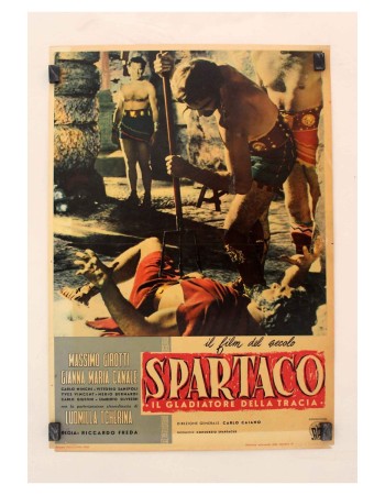 Spartaco