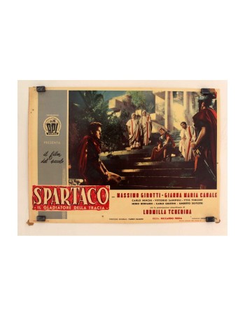 Spartaco