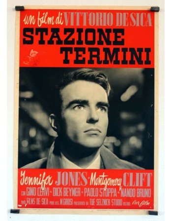STAZIONE TERMINI