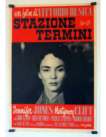 STAZIONE TERMINI