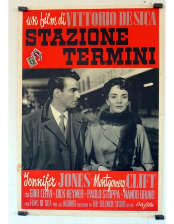 STAZIONE TERMINI