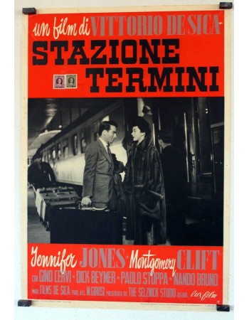 STAZIONE TERMINI