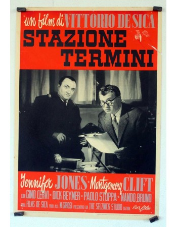 STAZIONE TERMINI