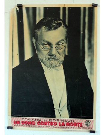 DR. EHRLICHS MAGIC BULLET