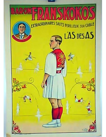 BARON FRANSKOKOS