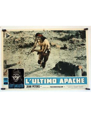 APACHE
