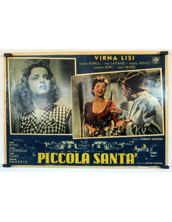 PICCOLA SANTA
