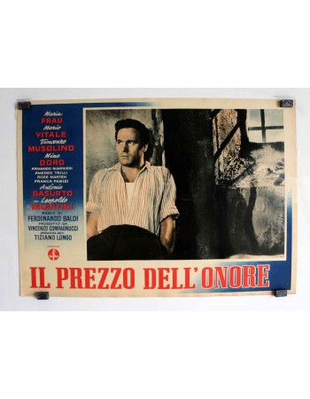 IL PREZZO DELLONORE