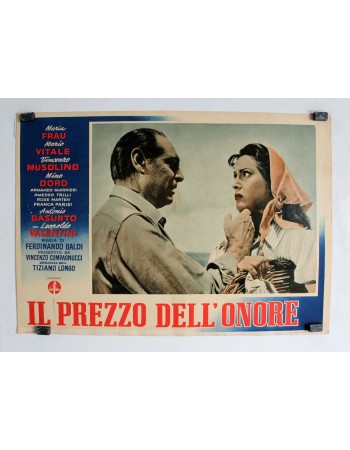 IL PREZZO DELLONORE