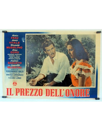 IL PREZZO DELLONORE