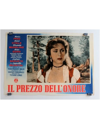 IL PREZZO DELLONORE