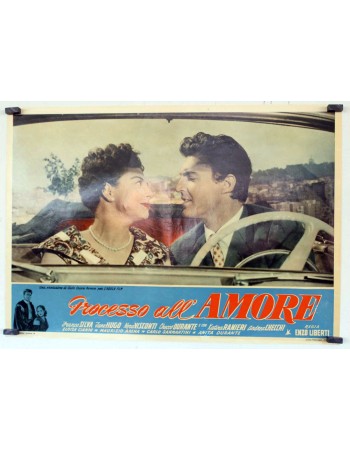 PROCESSO ALL AMORE
