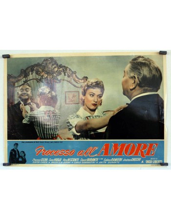 PROCESSO ALL AMORE
