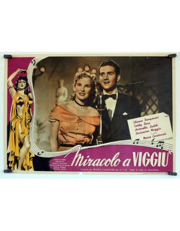 MIRACOLO A VIGGIU